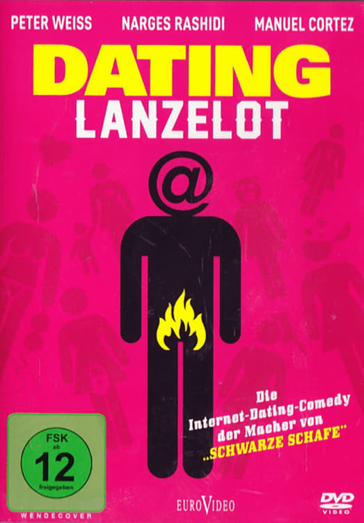 постер Dating Lanzelot